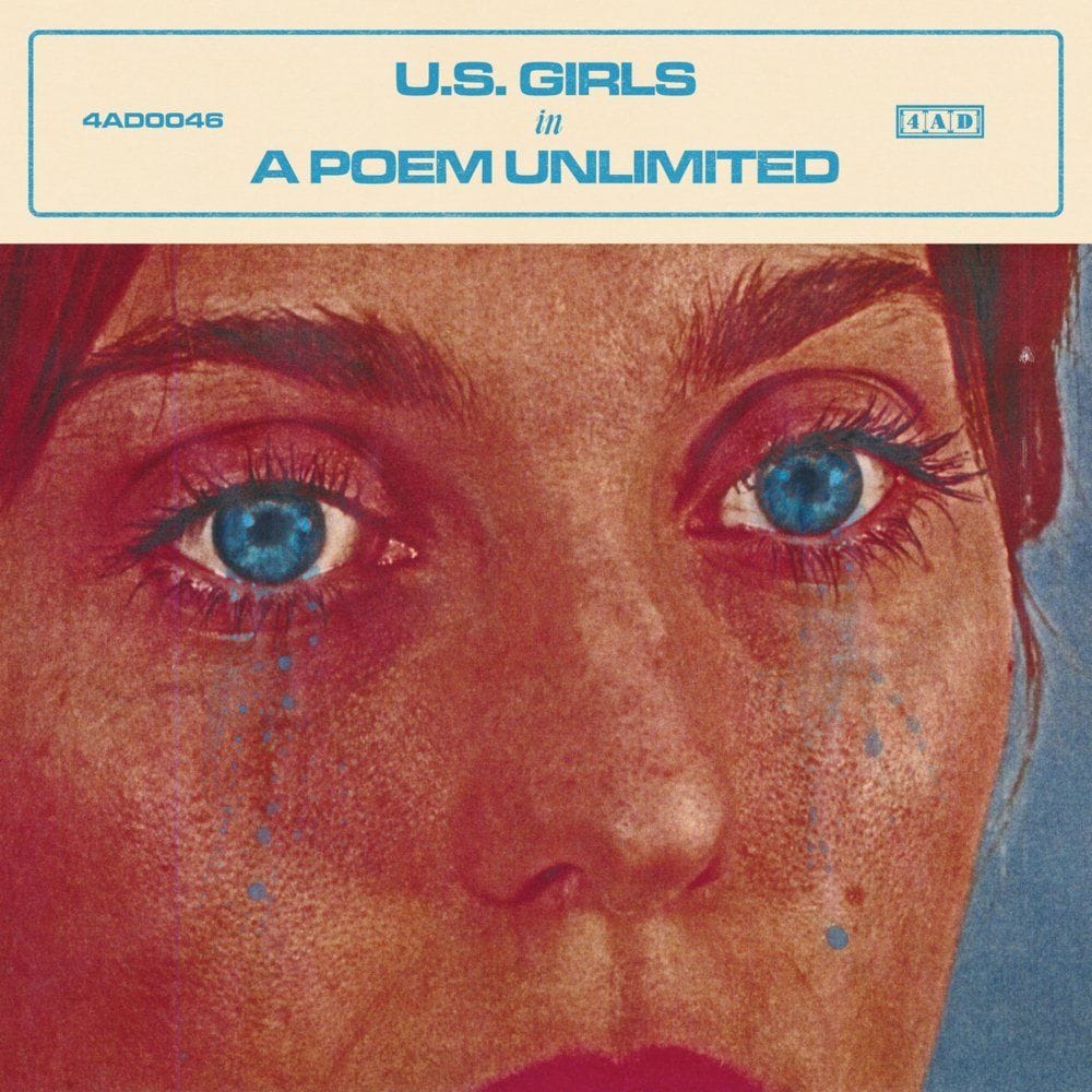 L-Over by U.S. Girls