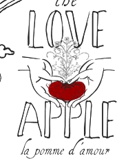 The love Apple