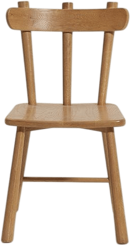 Mya Oak Dining Chair | Shoppe Amber Interiors