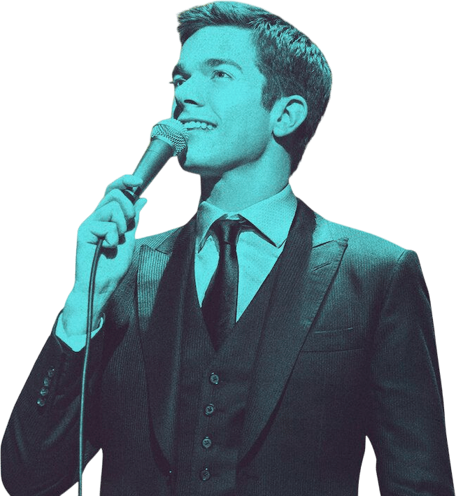 John Mulaney: The Comeback Kid (2015)