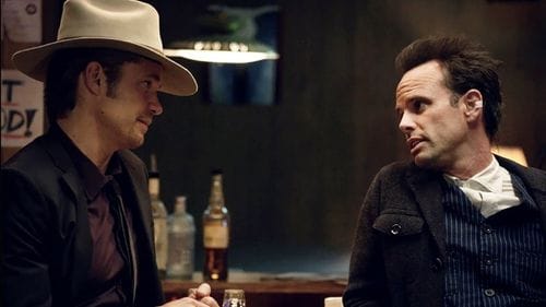 Justified