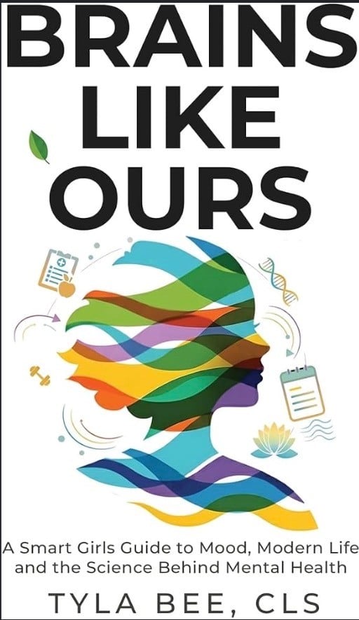 Brains Like Ours Book