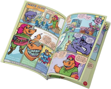 Beast Academy Math Workbooks