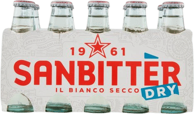 Sanbitter Dry White