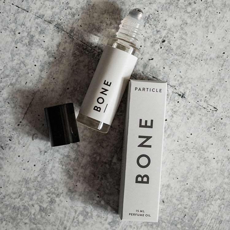 Particle Goods Fragrance Rollers