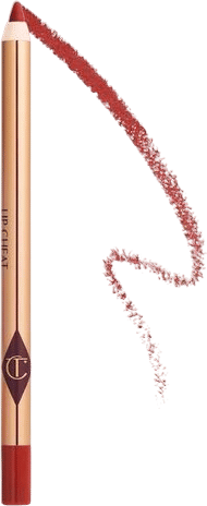 Charlotte Tilbury Lip Cheat Liner Mark Of A Kiss