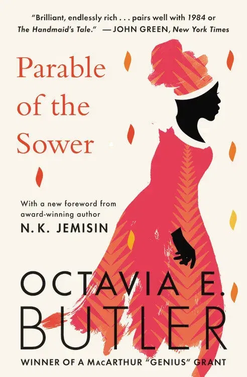 Parable Series (Octavia E. Butler)