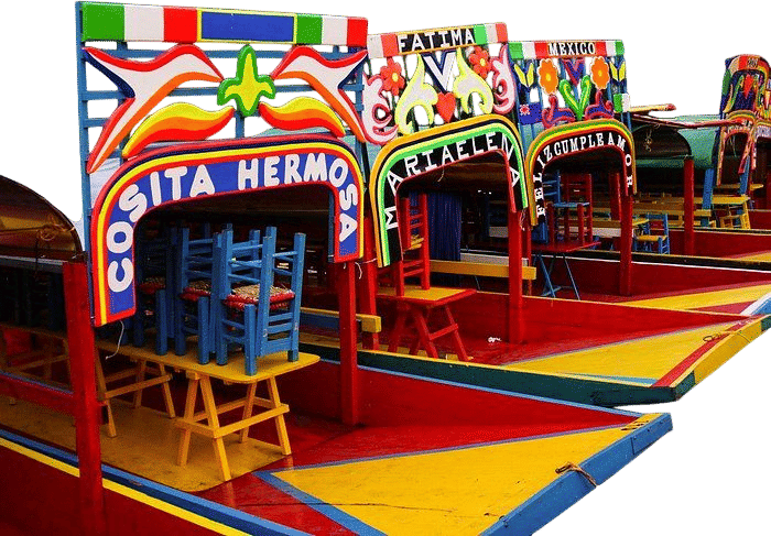 Xochimilco