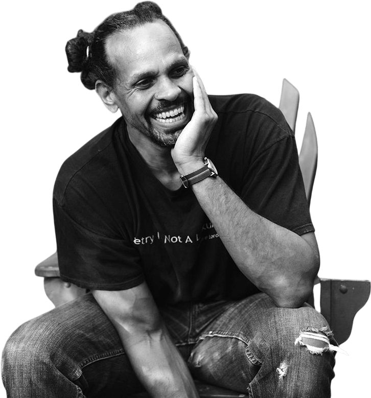 Ross Gay | Poet