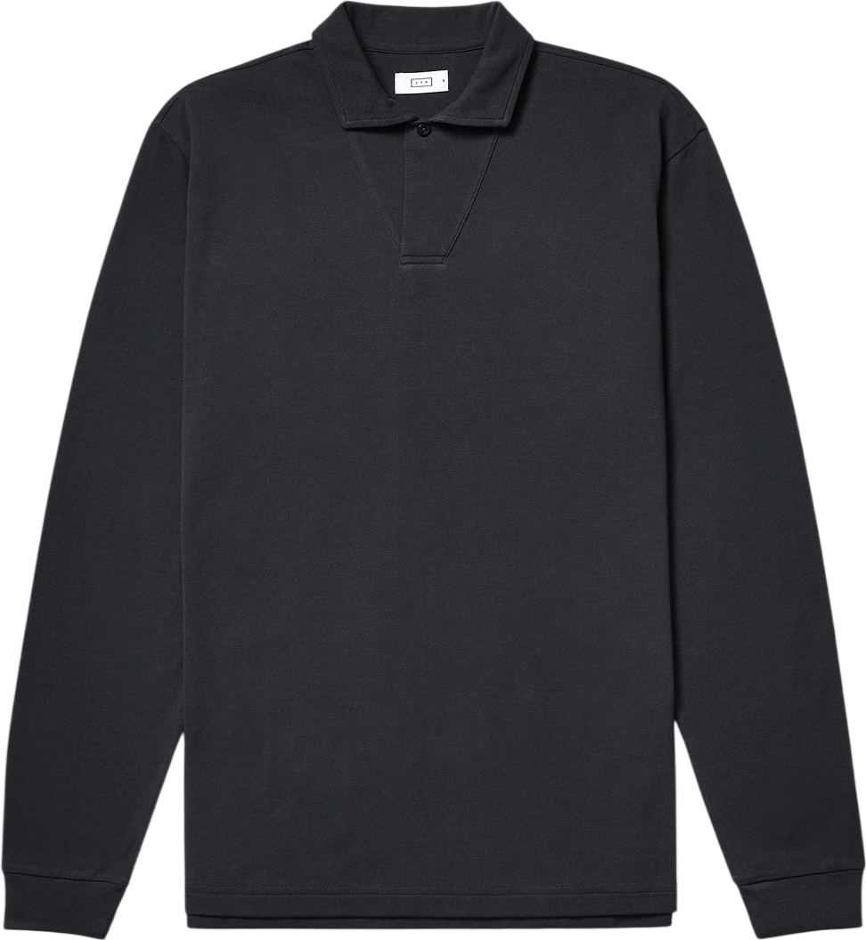 AYR PhD polo