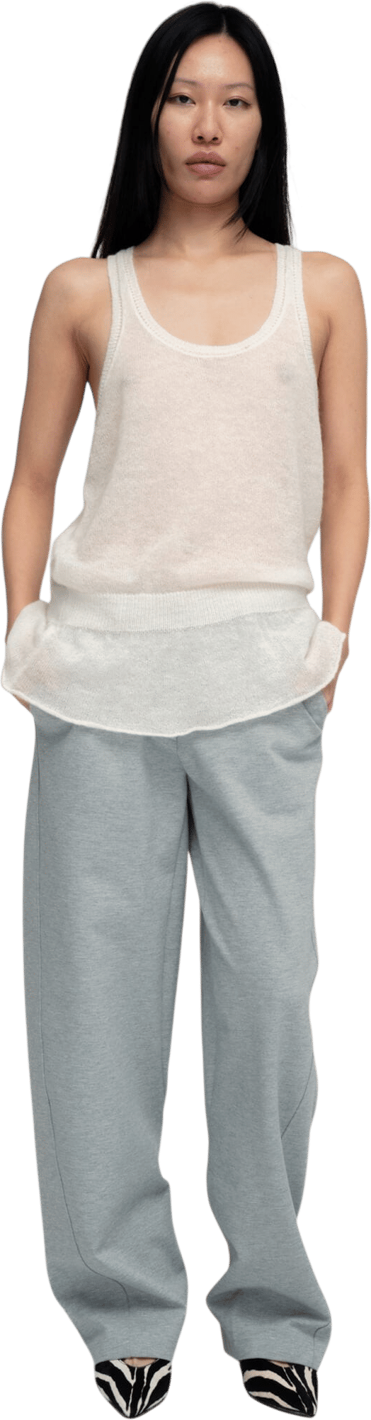 Lira Tank Top
