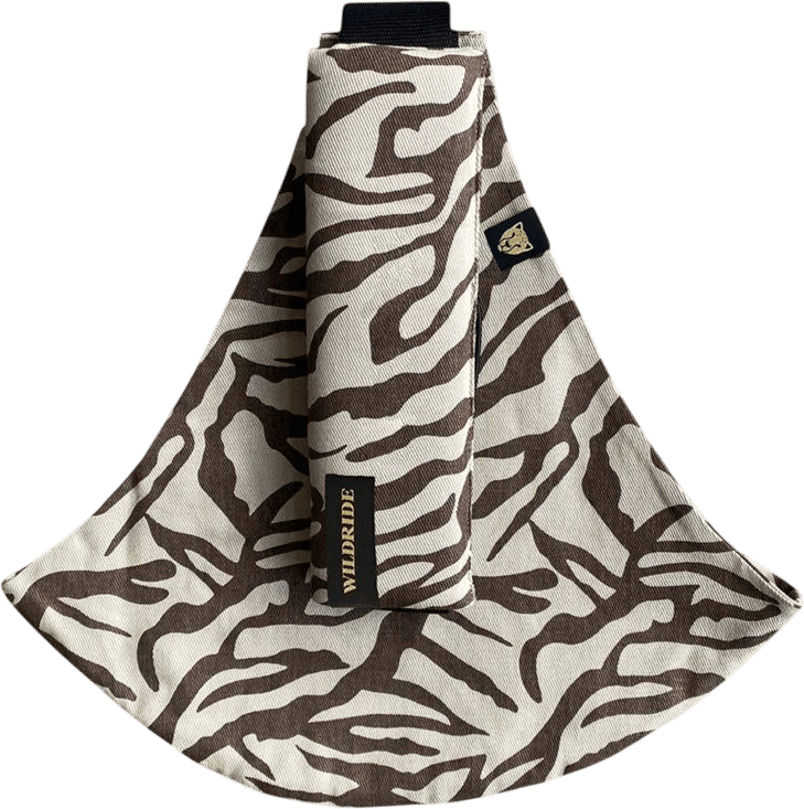 Wildride Toddler Sling Carrier