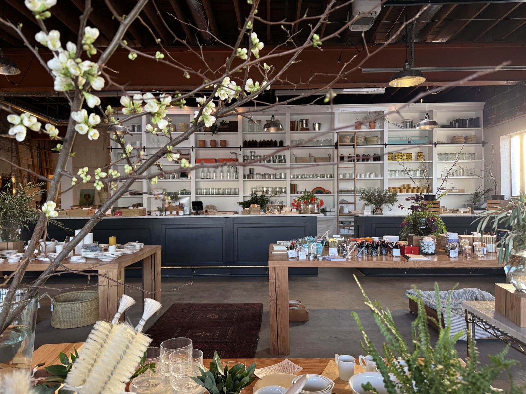 The Foundry Home Goods