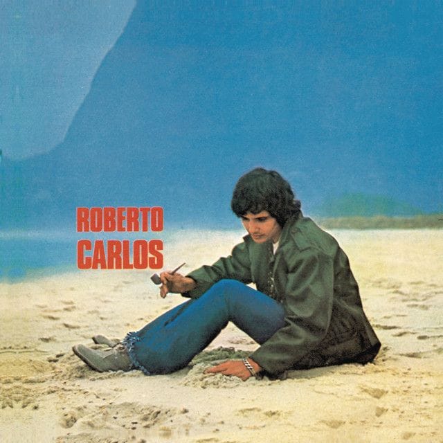 O Diamante Cor-De-Rosa by Roberto Carlos