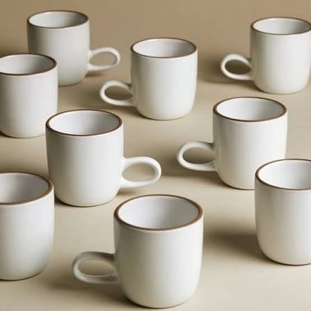 Heath Ceramics Studio Mug