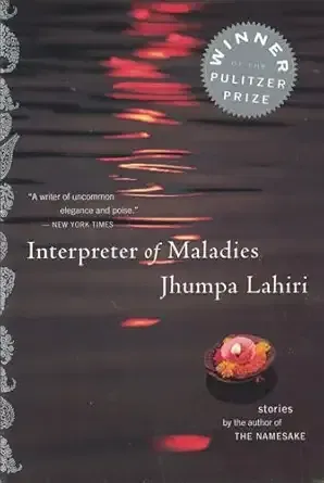 interpreter of maladies