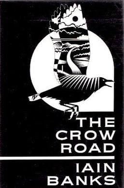 The Crow Road by Iain Banks
