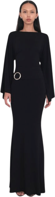 ESMÉ Signature Belted Set in Black