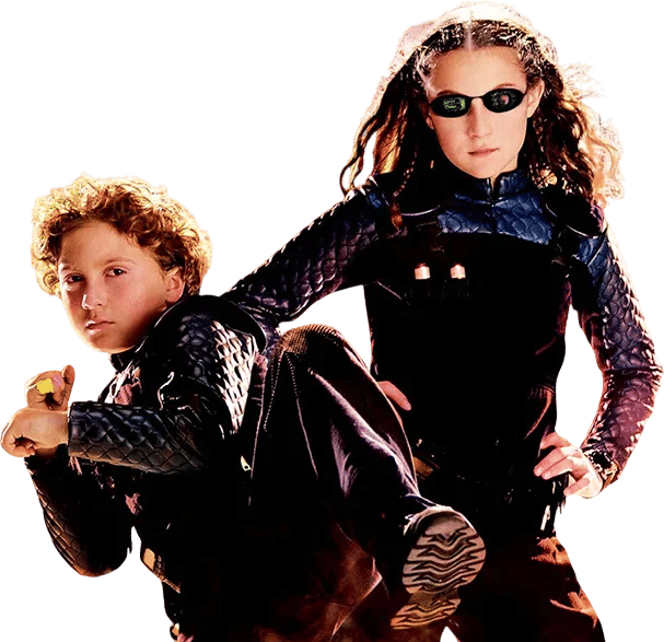 Spy Kids