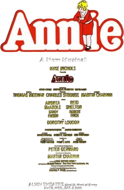 Annie!