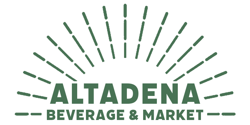 Altadena Beverage & Market