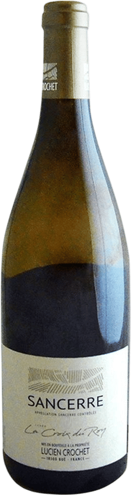 Lucien Crochet Sancerre 'Croix du Roy'