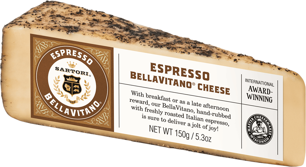 Espresso BellaVitano