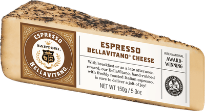Espresso BellaVitano