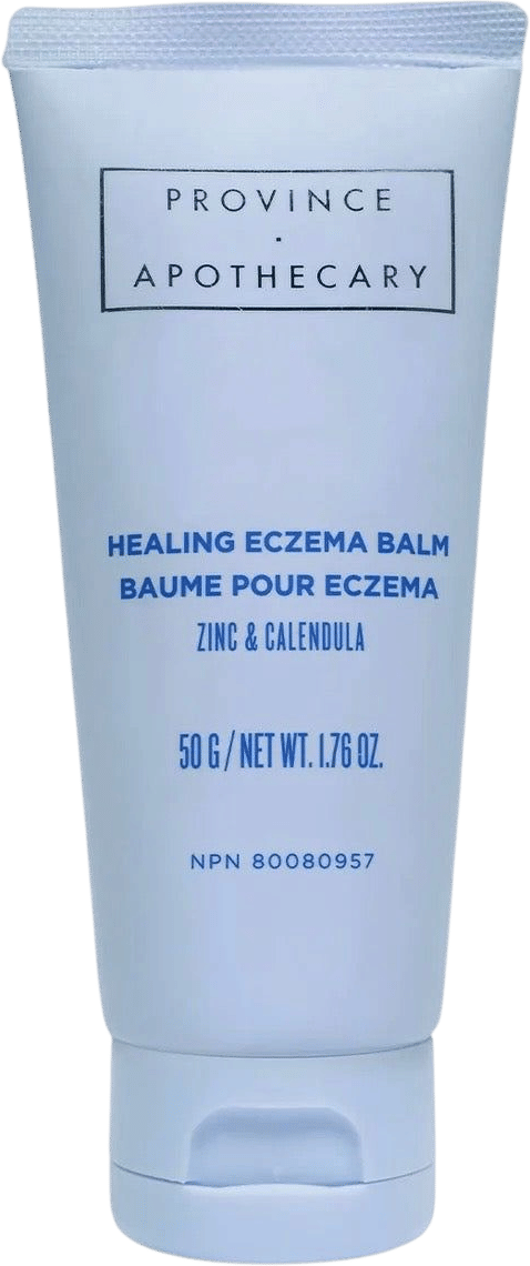 Province Apothecary Healing Eczema Balm