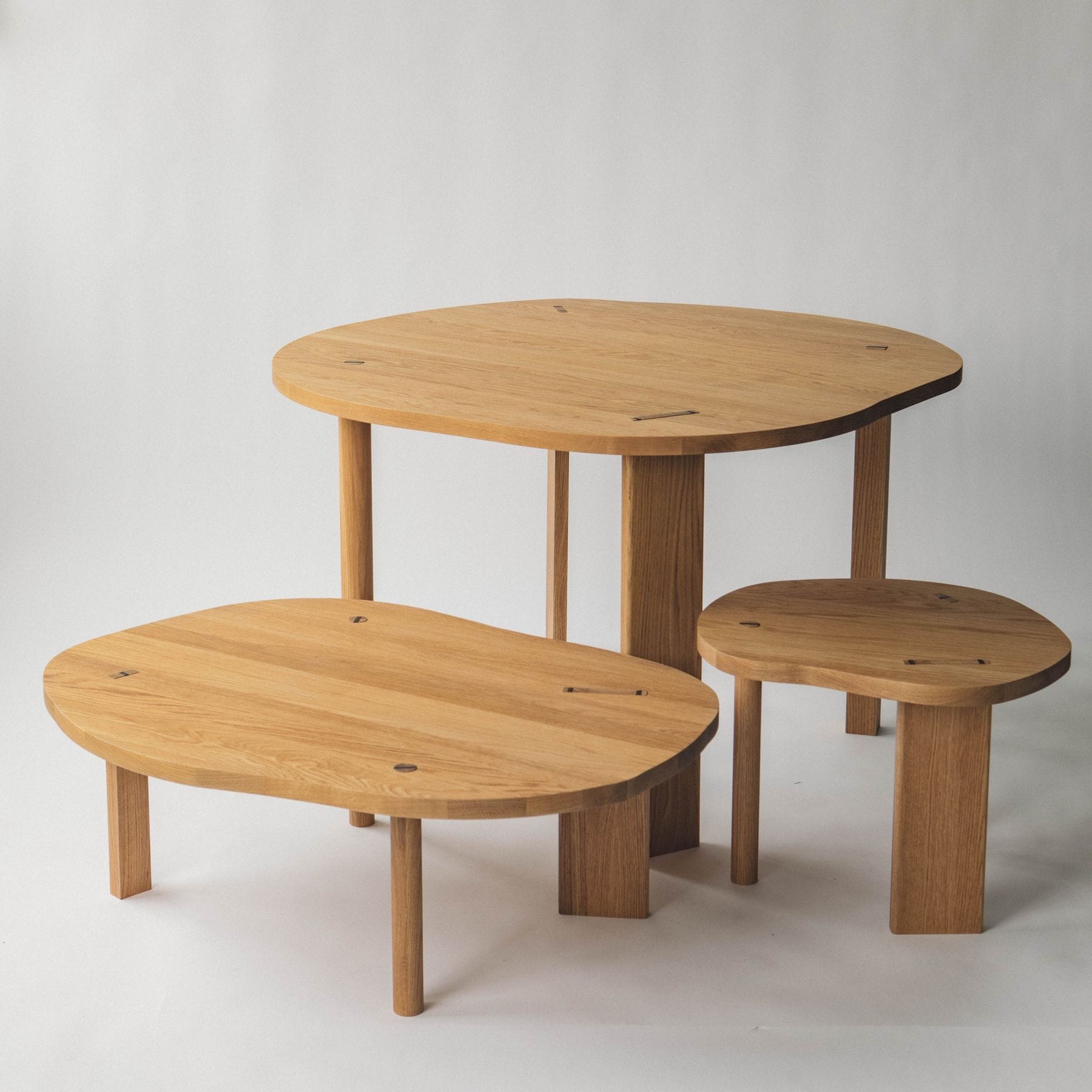 Tenon Table
