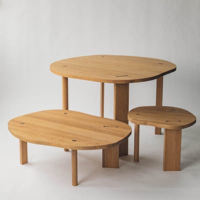 Tenon Table