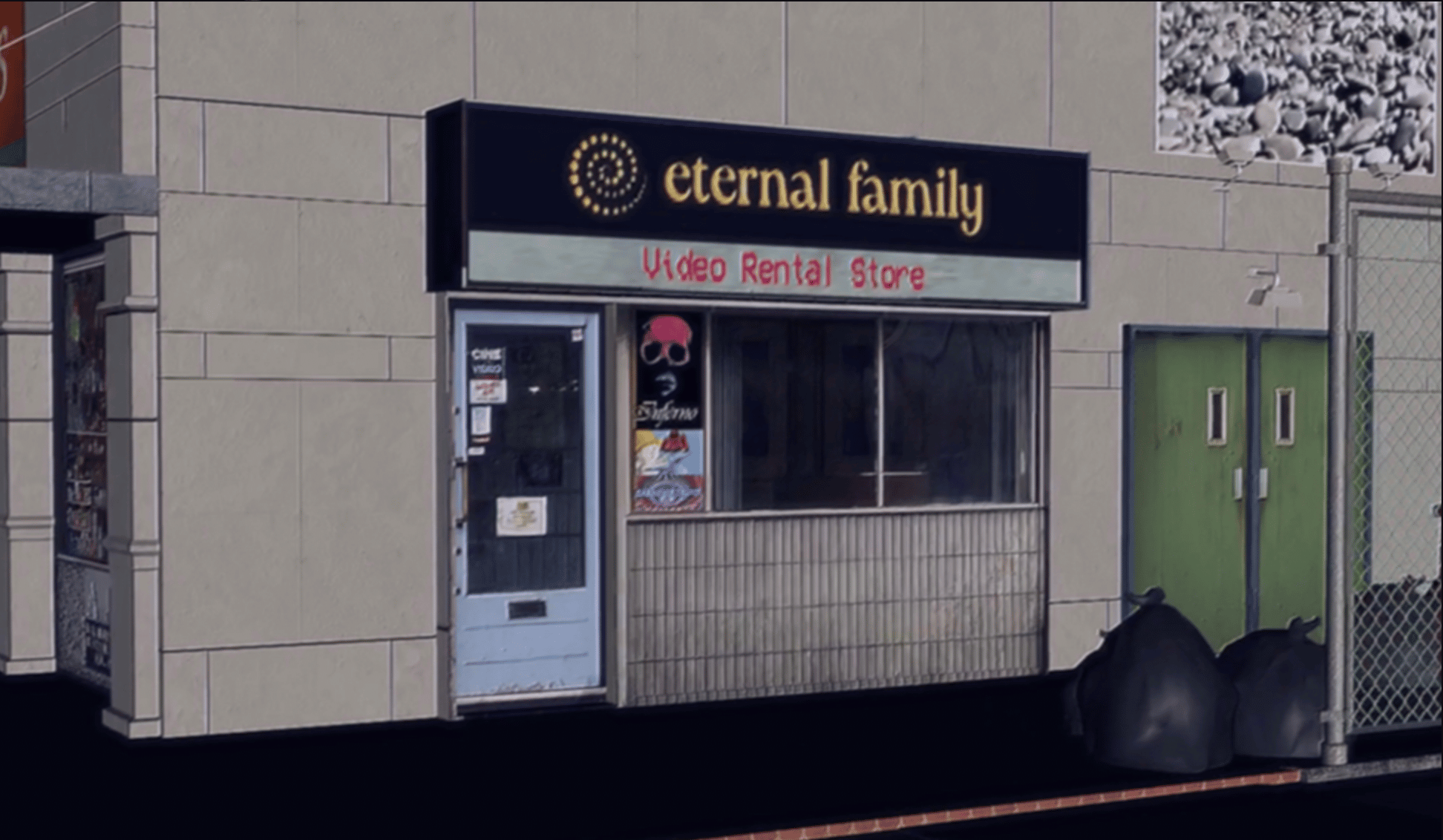 Eternal Family TV