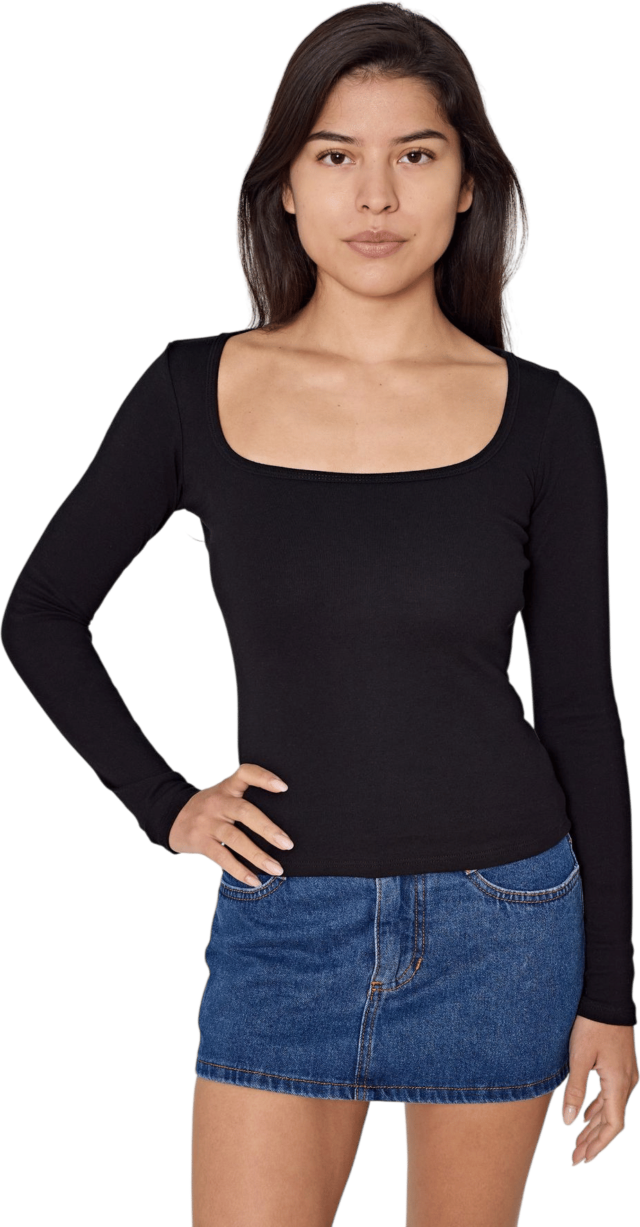 LA Apparel