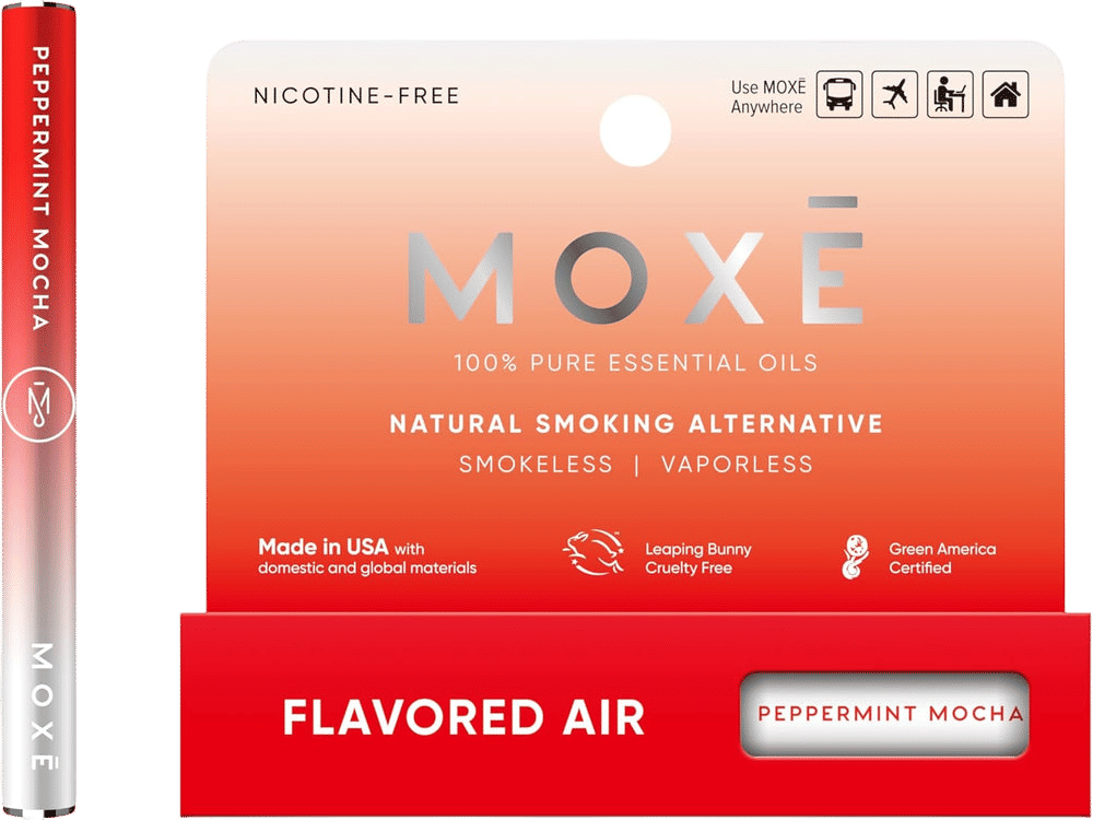 moxie essential oils sticks