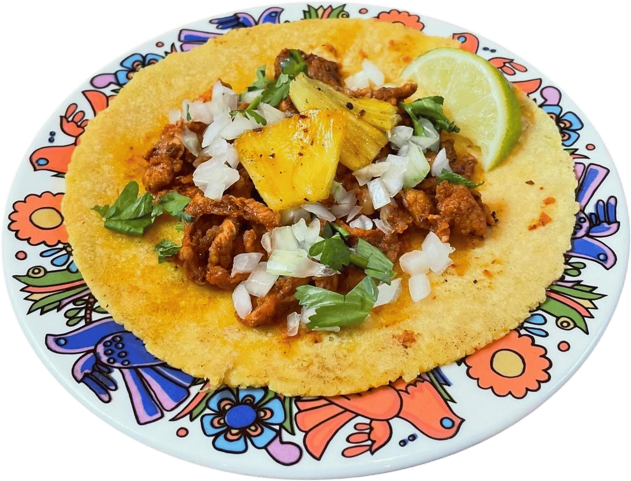 TACO CABANA