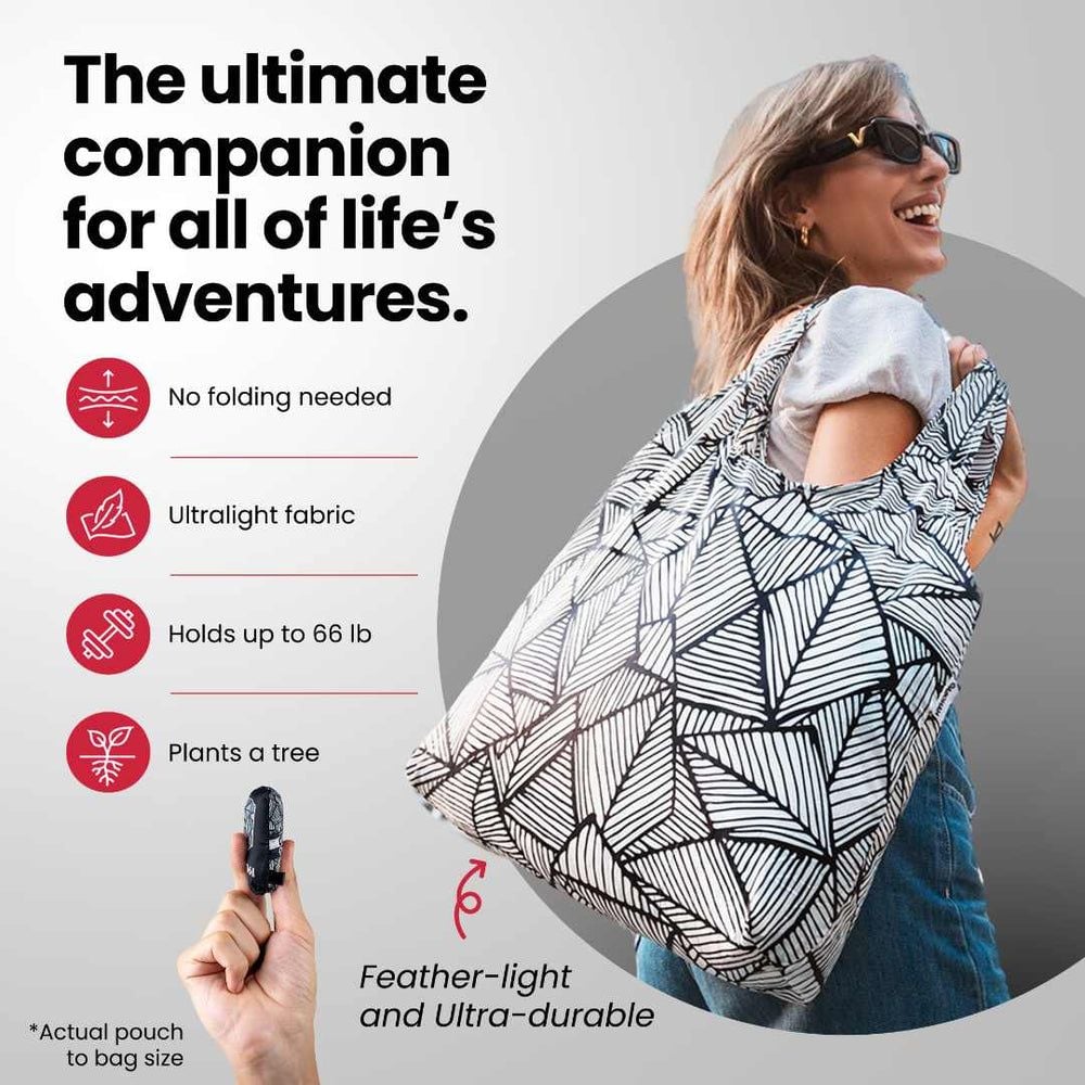 Nano bag