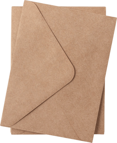 Kraft Envelopes