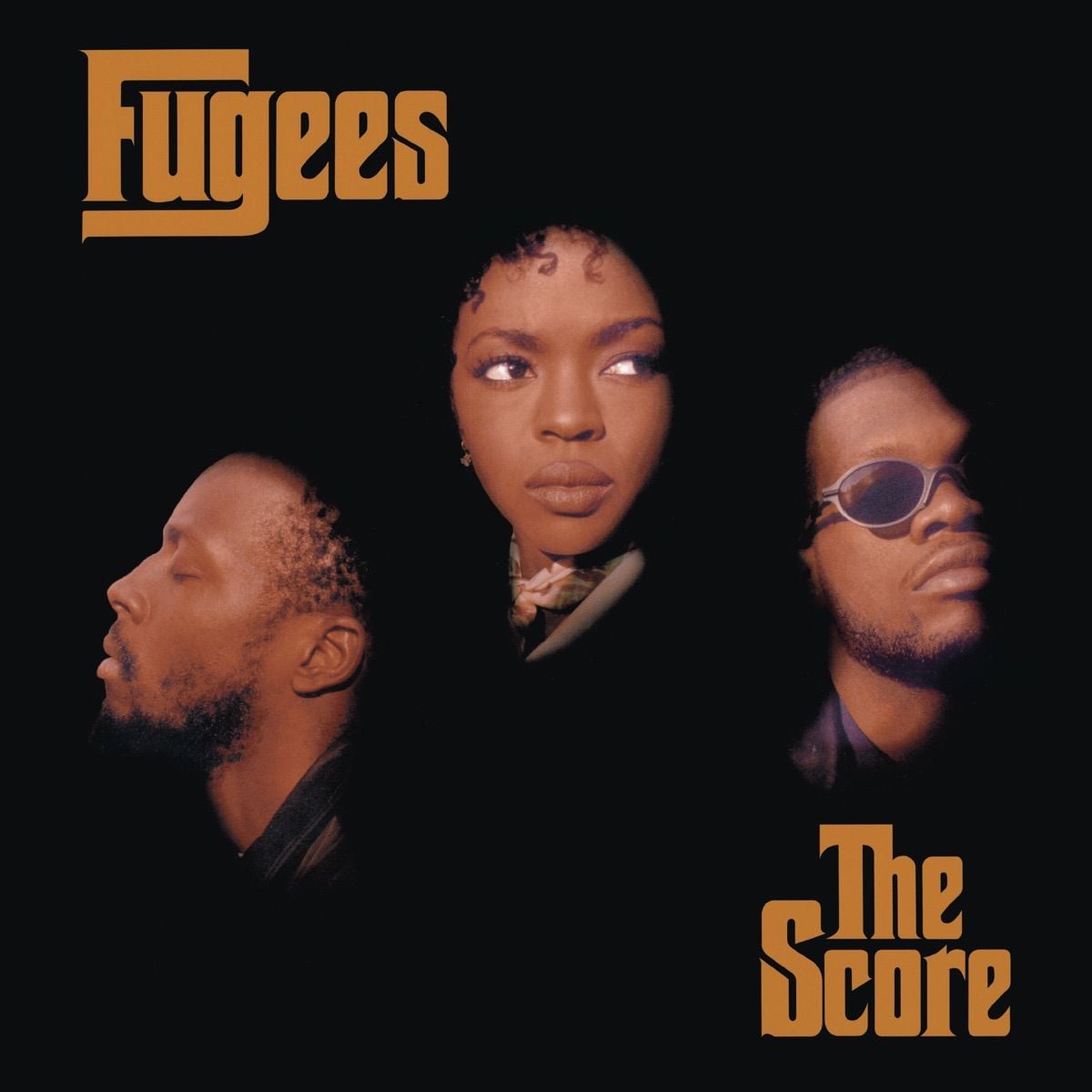 The Score (Expanded Edition) (Fugees)