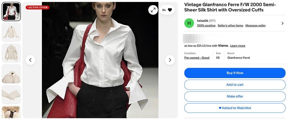 I think this shirt would give me a raise.
