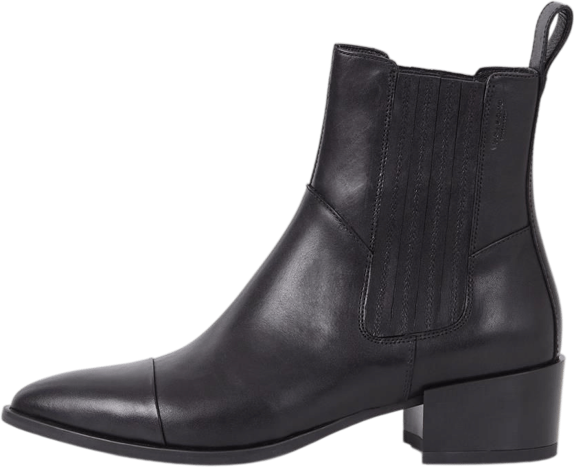 Marja Ankle Boots