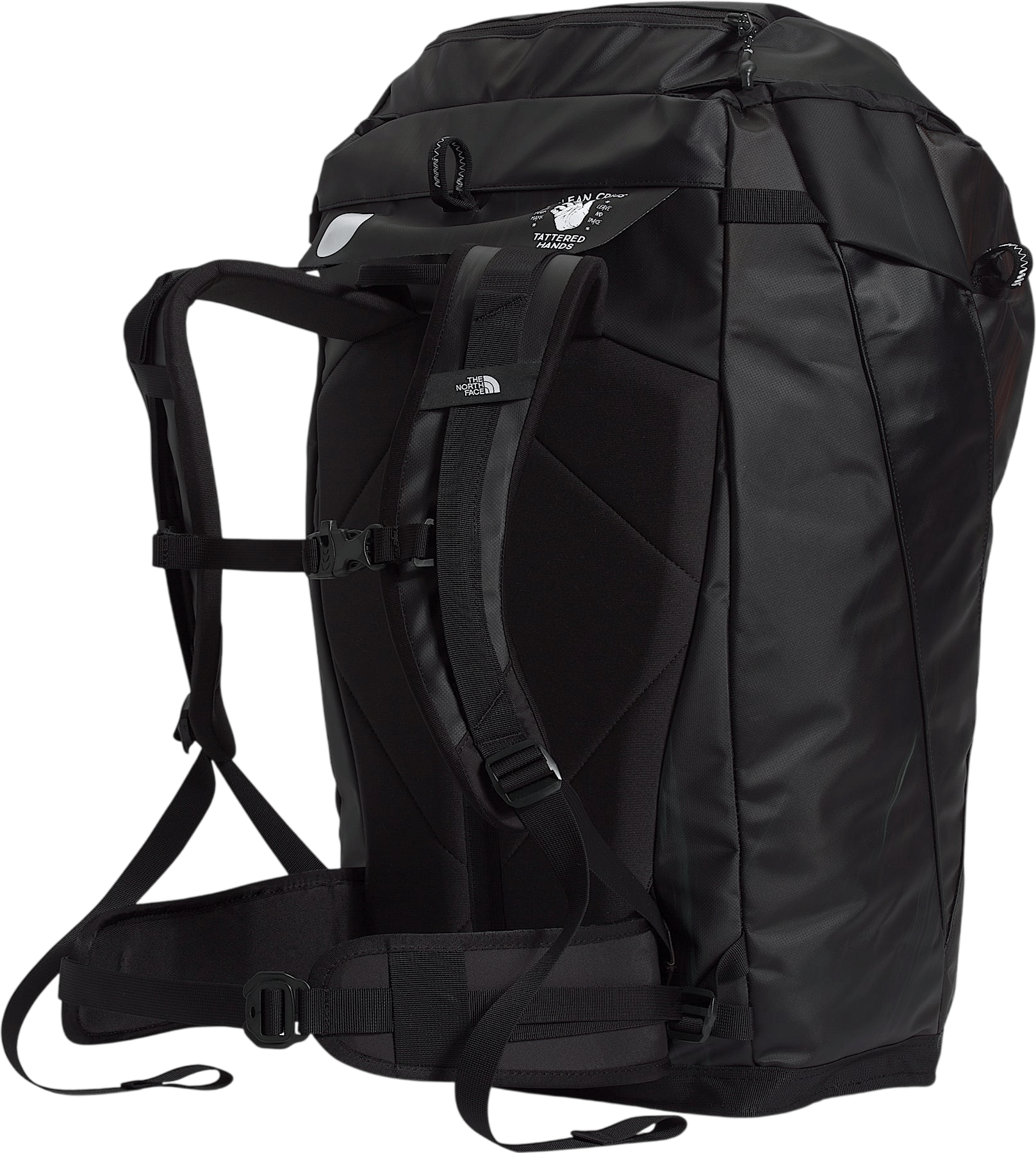 Summit Series Cinder 55 Backpack