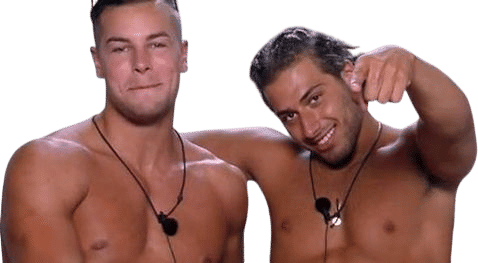 love island uk season 3