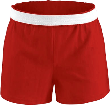 Authentic Shorts