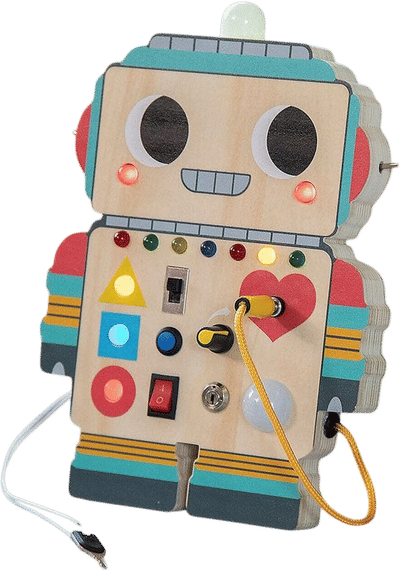 Blinkity Bot