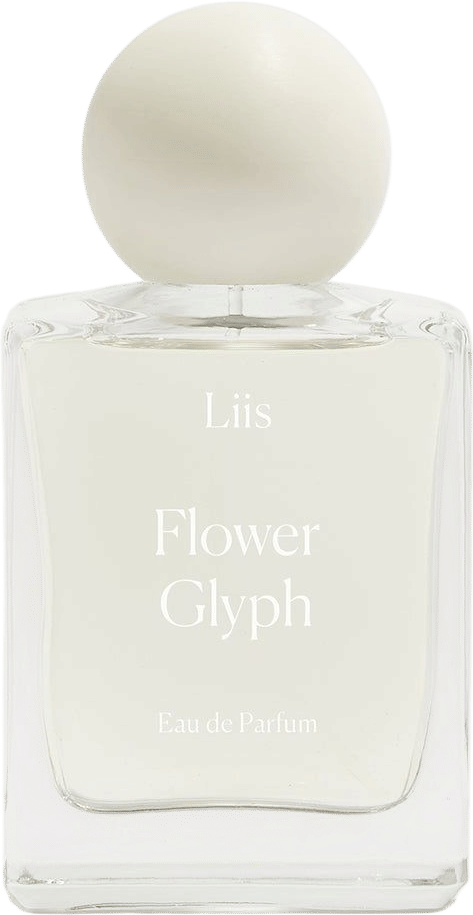 Liis Flower Glyph