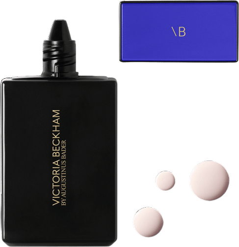 The Foundation Drops with TFC8®