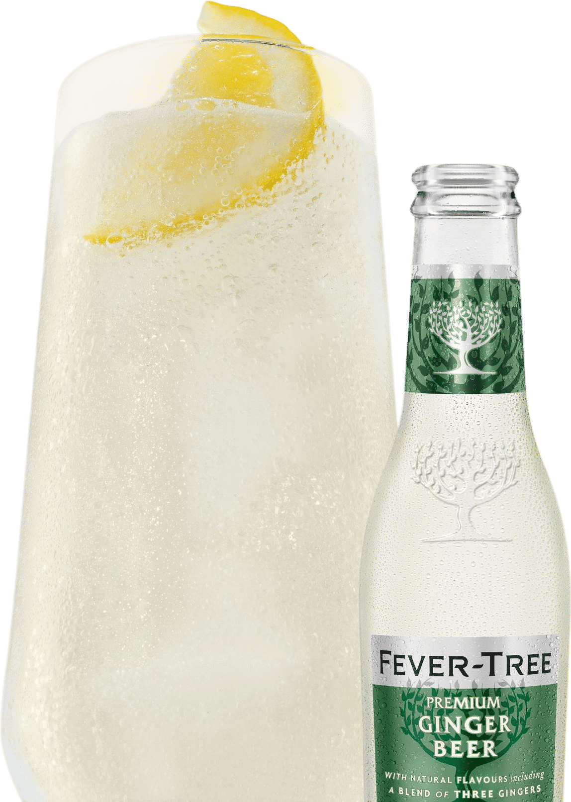 Ginger Beer