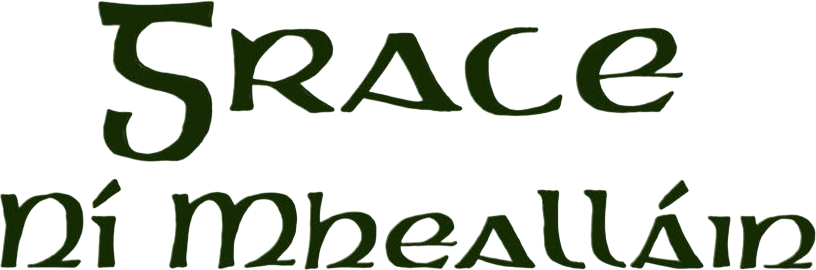 Cerys Name Print