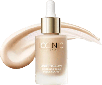 Iconic London Underglow Blurring Primer