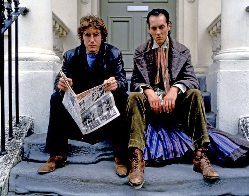 Withnail and I